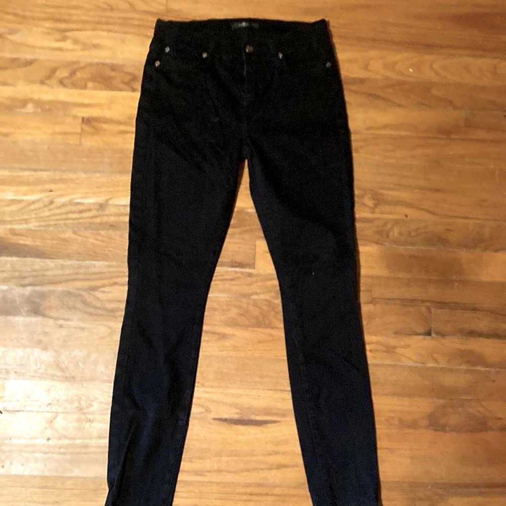 EUC 7 for all Mankind denim